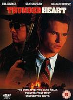 Thunderheart