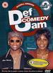 Def Comedy Jam: All Stars, Vol. 9