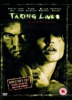 Taking Lives