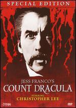 El Conde Dracula