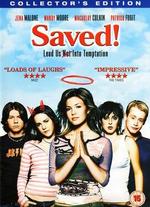 Saved!