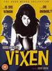 Vixen