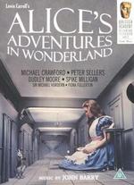 Alice's Adventures in Wonderland