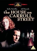 The House on Carroll Street