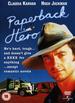Paperback Hero