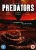 Silent Predators