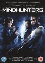 Mindhunters
