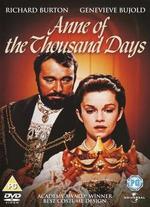 Anne of the Thousand Days