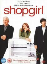 Shopgirl