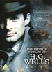 The Infinite Worlds of H.G. Wells