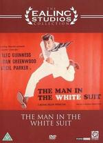 The Man in the White Suit