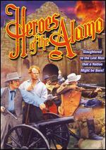 Heroes of the Alamo
