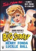 The Big Street