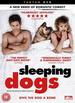 Sleeping Dogs Lie