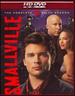 Smallville: The Complete Sixth Season [HD]