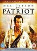 The Patriot [Blu-ray]