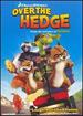 Over the Hedge [WS] [Hammy Pattern Book Cover]