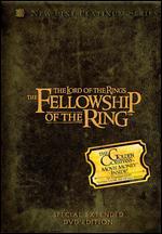 The Lord of the Rings: The Fellowship of the Ring