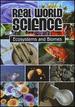Real World Science: Ecosystems