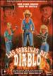 Las Sobrinas del Diablo