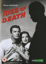 Kiss of Death