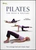 Pilates for Back and Posture