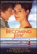 Becoming Jane