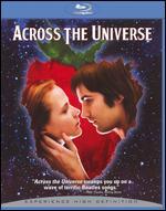 Across the Universe [Blu-ray]