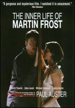 The Inner Life of Martin Frost