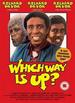 Which Way Is Up?