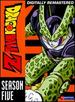 Dragon Ball Z: Season Five (Perfect and Imperfect Cell Sagas)