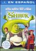 Shrek [Spanish Packaging]