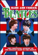 The Beatles: Rare and Unseen