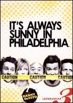 It's Always Sunny in Philadelphia: Season 03