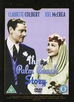 The Palm Beach Story