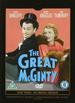 The Great McGinty