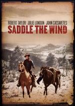 Saddle the Wind