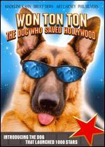 Won Ton Ton, the Dog Who Saved Hollywood