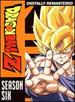 DragonBall Z: Season Six [6 Discs]