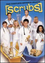 Scrubs: Season 07
