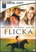 Flicka [WS] [P&S] [Includes Digital Copy] [2 Discs]