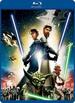 Star Wars: The Clone Wars [Blu-ray]