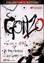 Gonzo: The Life and Work of Dr. Hunter S. Thompson
