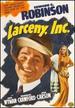 Larceny, Inc.
