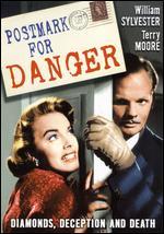 Postmark for Danger