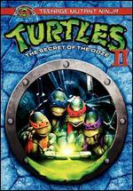 Teenage Mutant Ninja Turtles II: The Secret of the Ooze