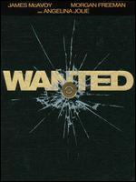 Wanted