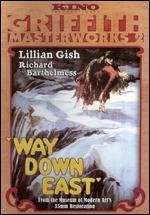 Way Down East