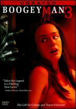 Boogeyman 3