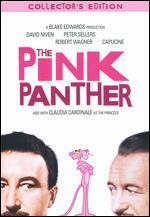 The Pink Panther